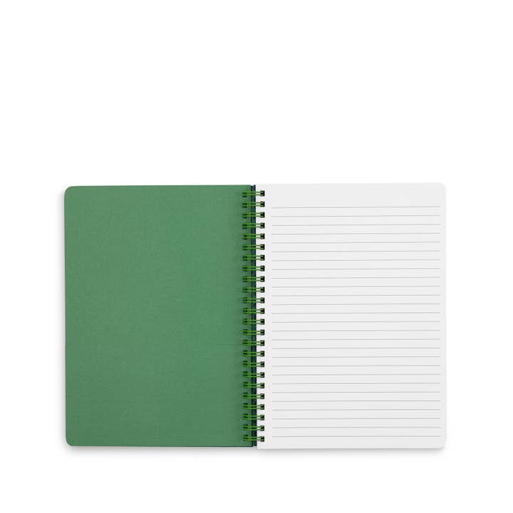 Steel Mill and Co. - Wholesale Notebook - Wicked Mini Notebook, In My Wicked Era10