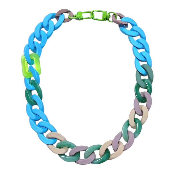 MPR X IMAGINARIUM: Tonal Drift Halsband för wholesale av Meghan Patrice Riley