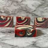 Straight from the tap soaps – wholesale Tvål – anpassade handgjorda tvålbröd