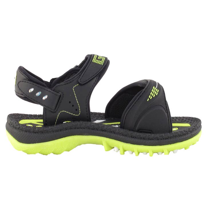 Gold Pigeon Shoes - Wholesale Sandals - Kids - Kids SIGNATURE Sports/Water Sandals (EU31-37)