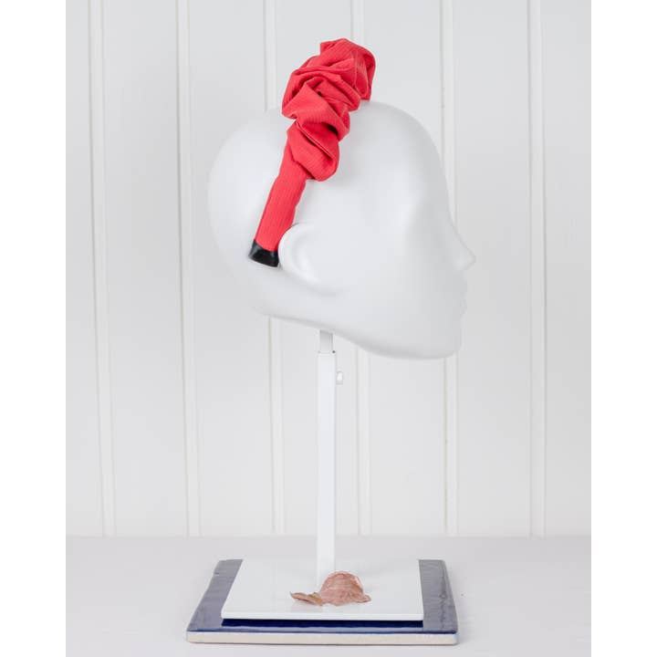 Angelika Kauffmann - Wholesale Fashion Headband - Women's - Aliceband Flynn1