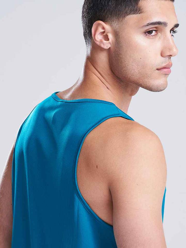 AWDis - Cool Vest for wholesale by Pierre Francis