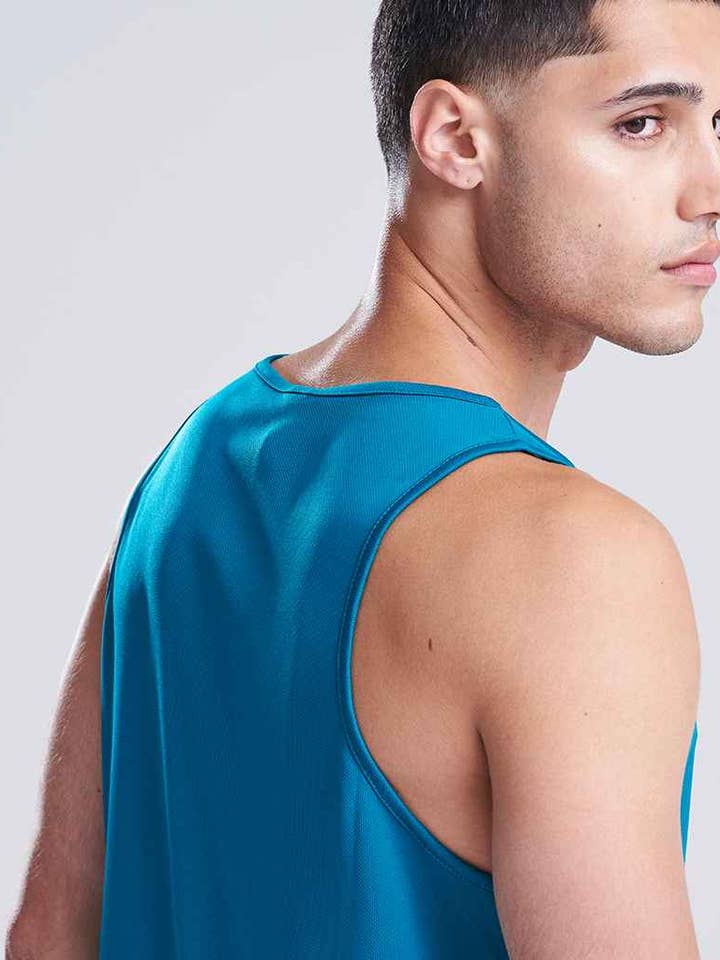 AWDiS - Gilet Cool per la vendita all'ingrosso da parte di Pierre Francis