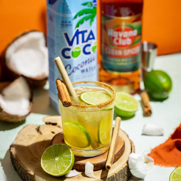 Gudis - Wholesale Flavored/Infused Water (Non-Carbonated) - 100% Natural Coconut Water4