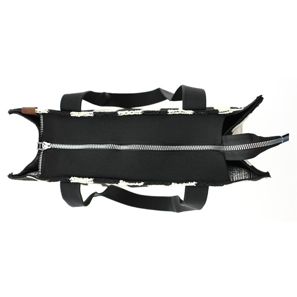 LOT83 – Engroshandel Tote bag - Dame – Tote Bag Femke 124