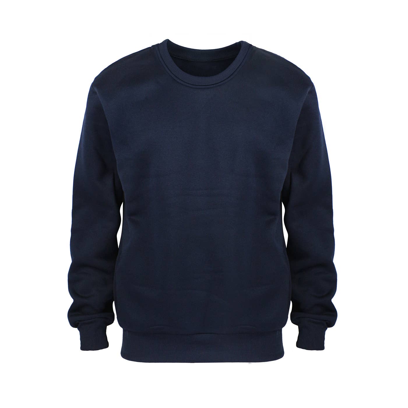 LeeHanTon - Wholesale Sweatshirt - Men's - LeeHanTon Men's Crew Neck Soft Fleece Pullover Sweatshirt5