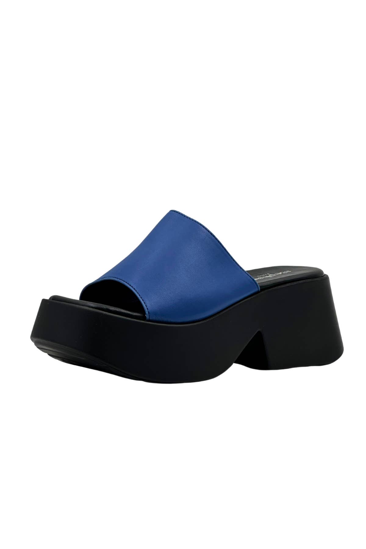 Stephan Paris - Wholesale Sandals - Women's - Platform sandal 78-1629