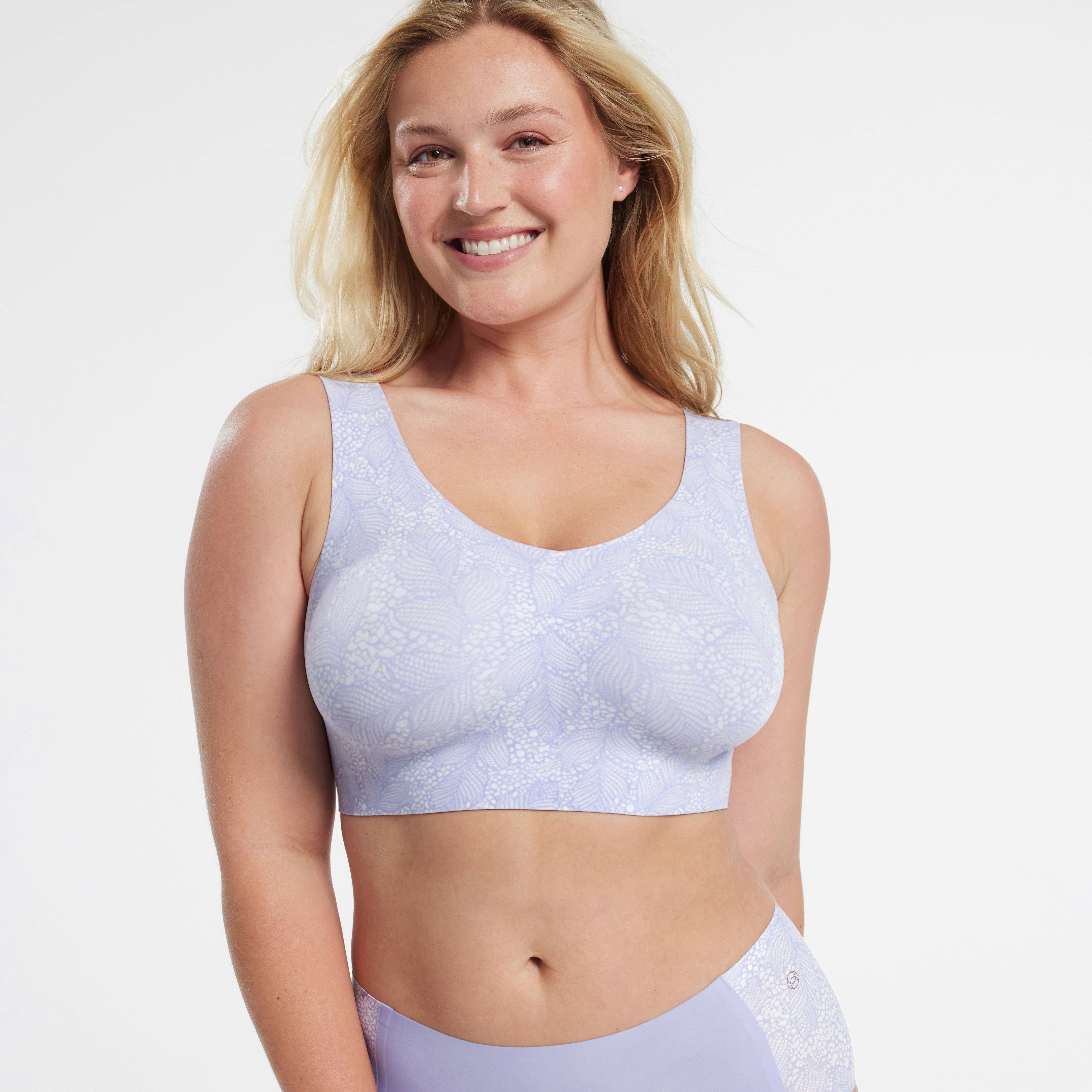 Evelyn & Bobbie - Wholesale Sports Bra - Women's - Defy Bra11