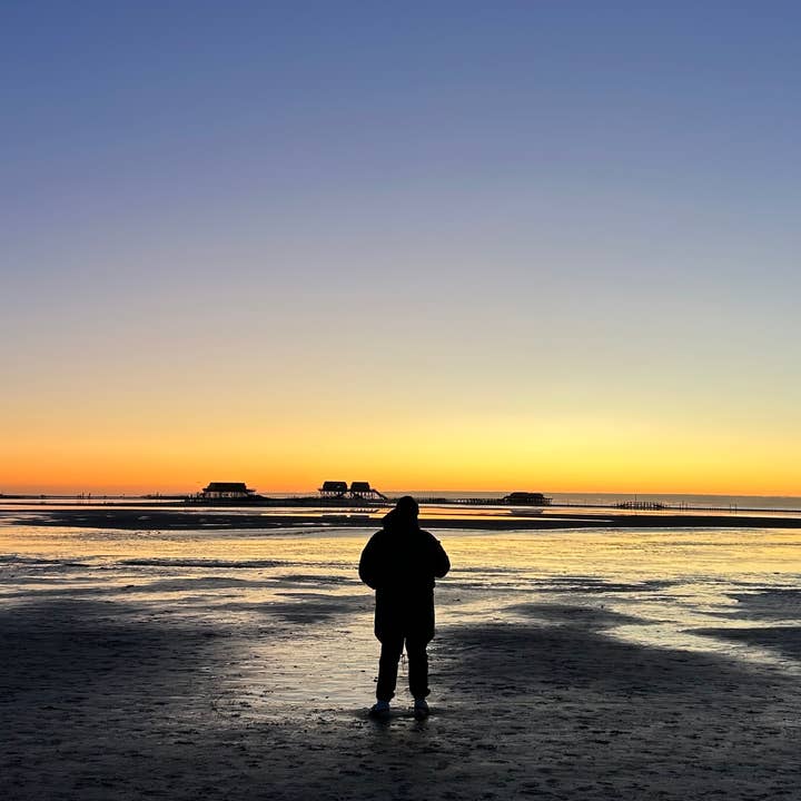 MISS MERLE Duftmanufaktur - Wholesale Jar/Filled Candle - Scented Candle EBBE & FLUT 150g - Fresh Sea Breeze4