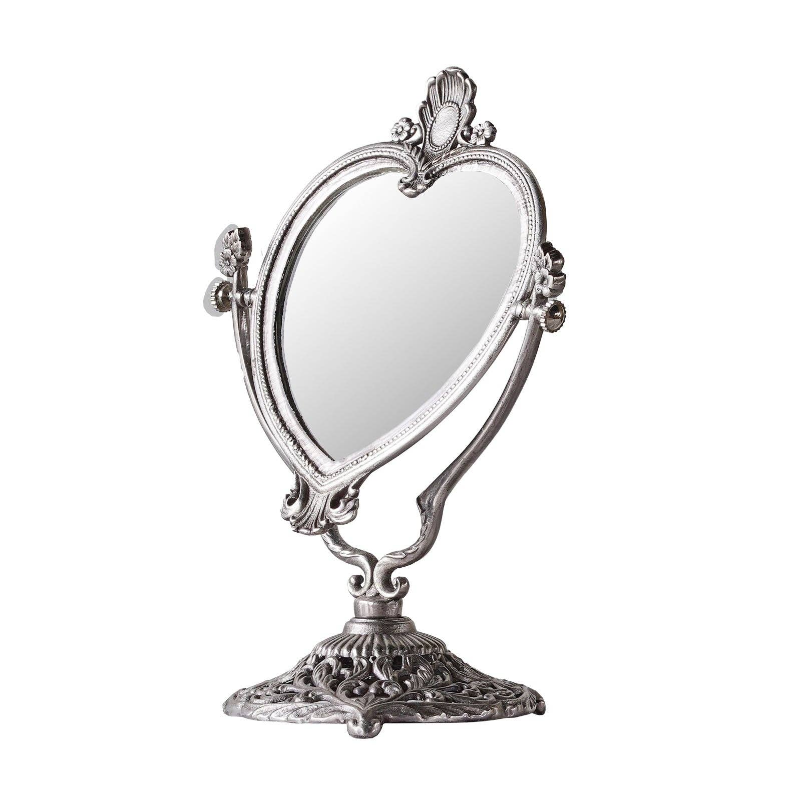 Blue Ocean Traders - Wholesale Wall Mirror - Coeur Mirror2