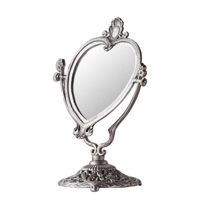 Blue Ocean Traders - Wholesale Wall Mirror - Coeur Mirror2