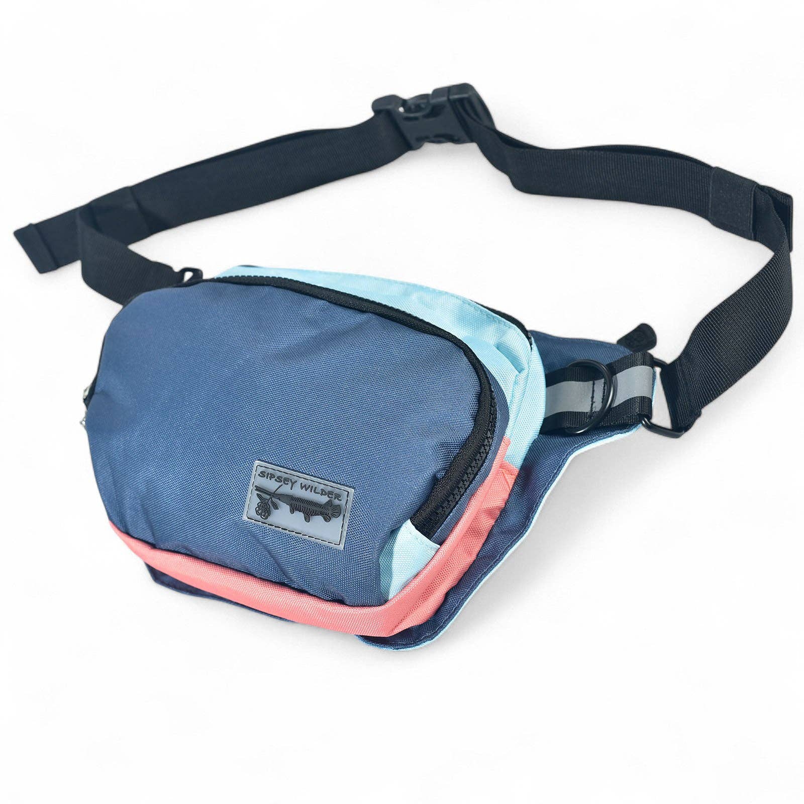 Sipsey Wilder - Wholesale Belt Bag - Unisex - Harbor Haze Rover Hip Pack 2.05