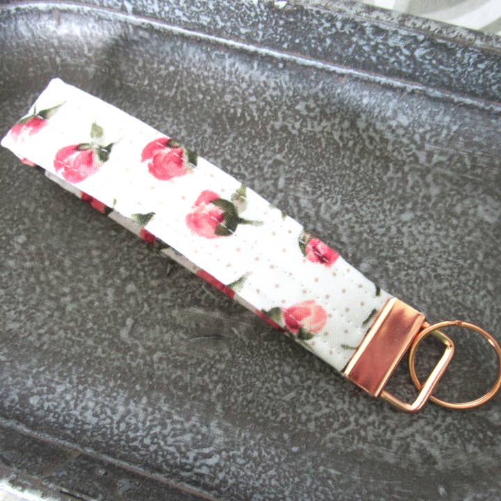 Cordino da polso, cinturino da polso, portachiavi, cinturino da polso per chiavi per la vendita all'ingrosso da parte di Thread and Purls