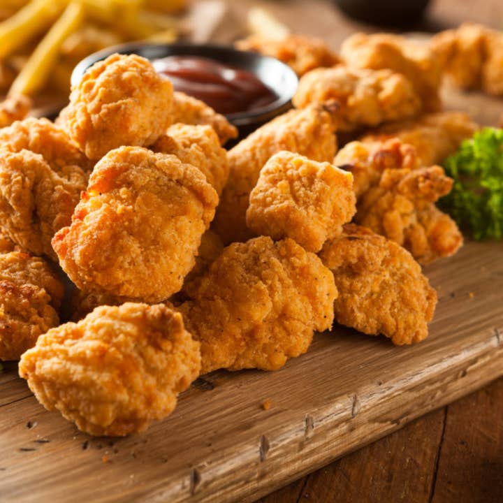 utoppa GmbH - Wholesale Bread Mix - Gogi Tempura Flour 150 g Tempura1