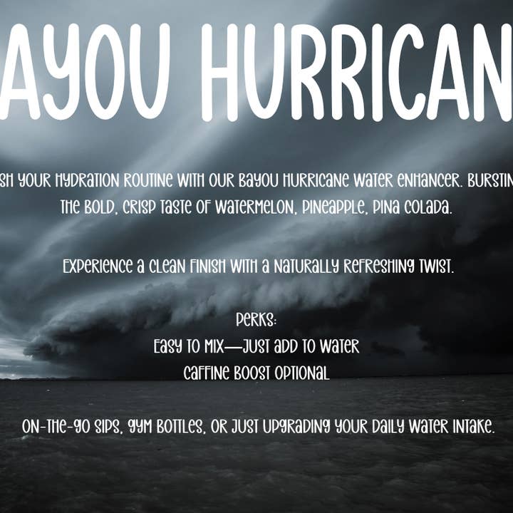 E & A Customs – wholesale Drink mix – Water Flavoring (Loaded Tea Dupes)7