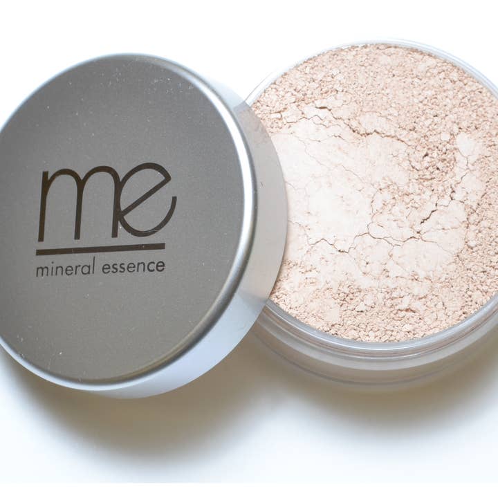 Base de alta cobertura - SANDSTORM por atacado de Mineral Essence