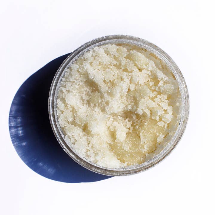 Bushbalm - Wholesale Body Scrub/Exfoliant - Ingrown Hair Exfoliating Scrub (Nude)