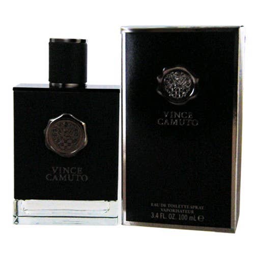 Vince Camuto por Vince Camuto, 100 ml EDT Spray para Homens por atacado de Myco Essentials, LLC