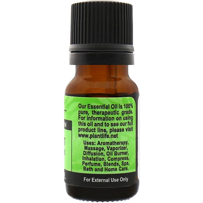 Plantlife - Wholesale Essential Oil - Peppermint Essential Oil1