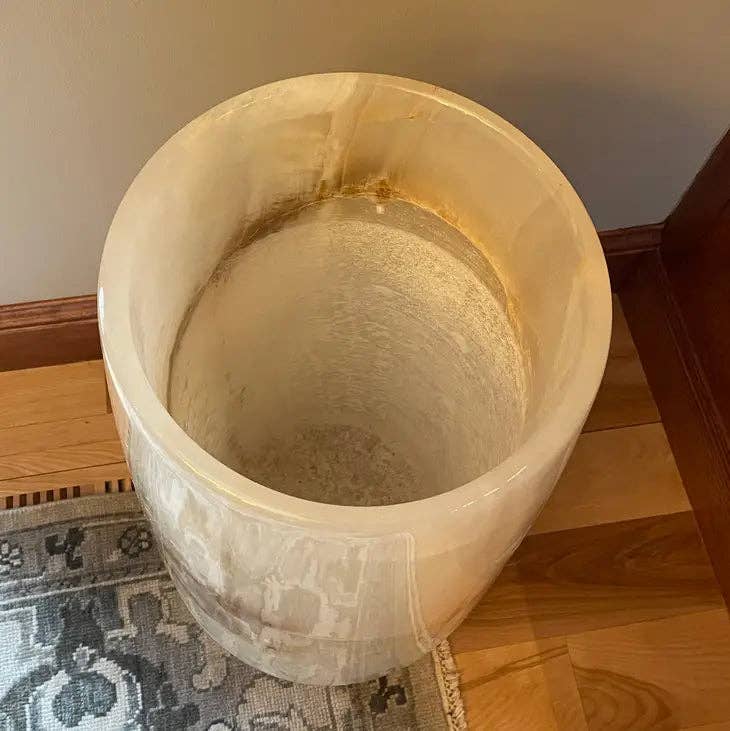 Page Imports - Wholesale Urn - Floor Urn - 24" x 12"3