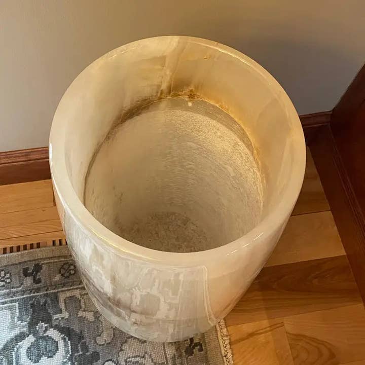 Page Imports - Wholesale Urn - Floor Urn - 24" x 12"3