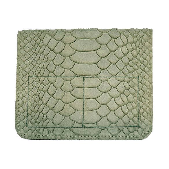 ALDO - Geldbörse aus Samtleder Bush für den Großhandel von Mervile