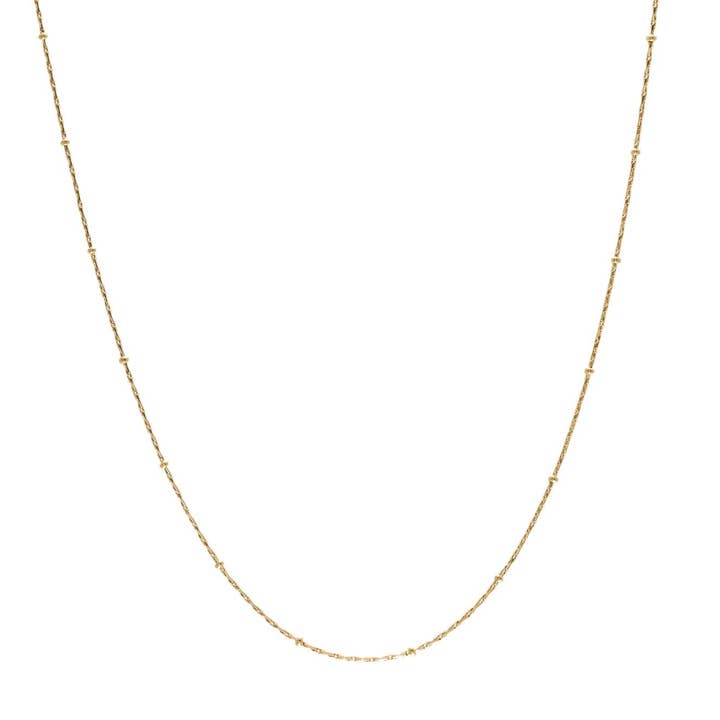 Catena di Okinawa per la vendita all'ingrosso da parte di JAMILA jewelry