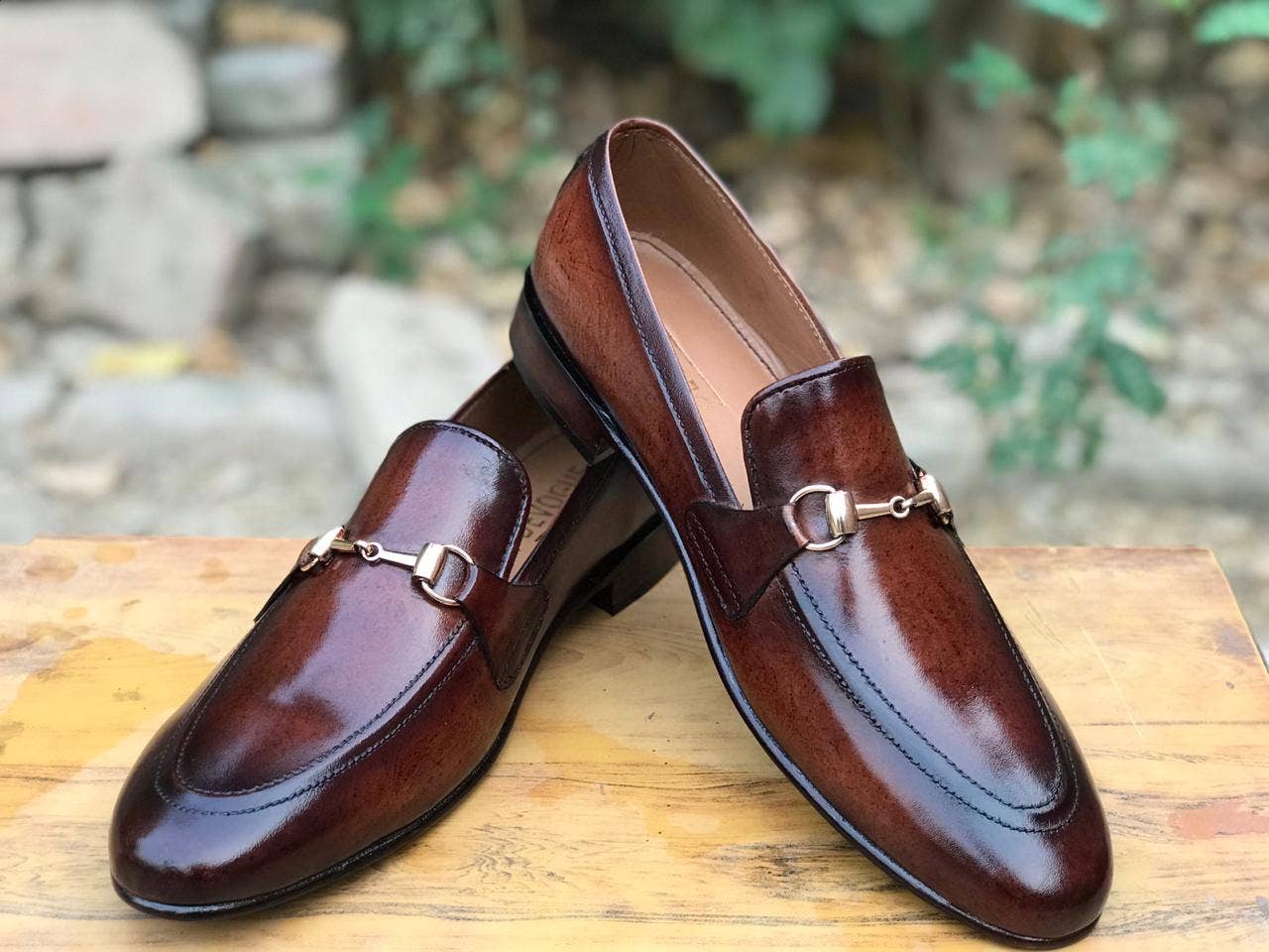 DeVogue - Wholesale Loafers - Men's - Cow Leather Formal Loafer5