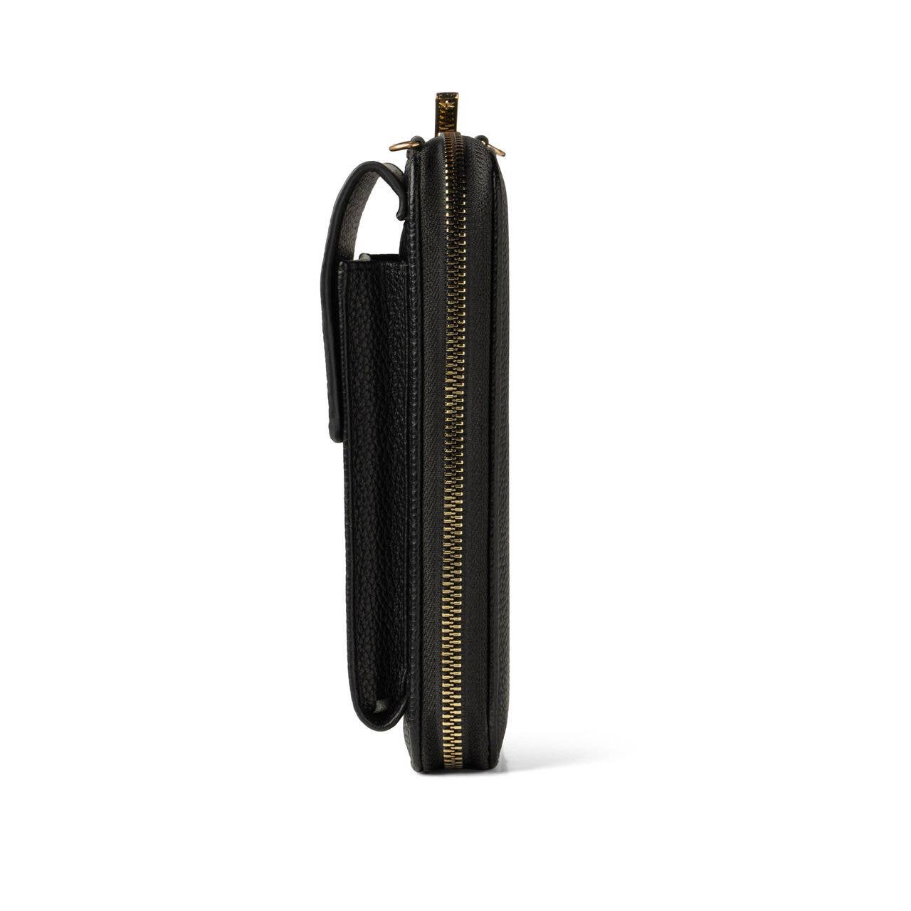 DM Merchandising - Wholesale Crossbody Bag - Women's - Kedzie Eclipse Smartphone Crossbody Open Stock1