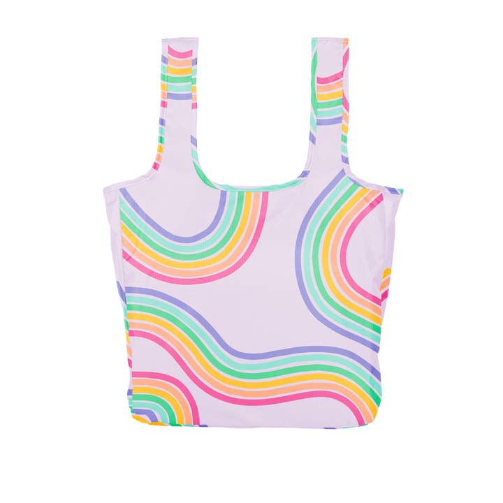 Talking Out of Turn - Wholesale Grocery/Shopping Bag - Large Twist & Shouts - SALE SALE SALE!!!19