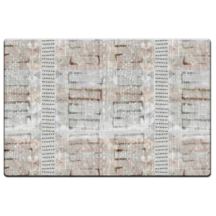 Traders Tapestry 30" x 20" Decorative Comfort Floor Mat for wholesale by Conimar Promotions