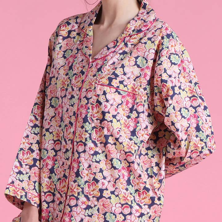 Multi Joie Nightshirt for wholesale on Faire1