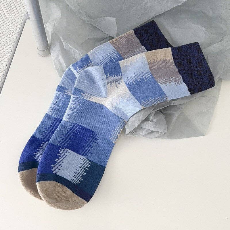 Gohobi （We cover U.S. import duties） – wholesale Socks – Men's – Men Cotton Socks, Winter socks,  Christmas socks, Men Winter Socks, gift for him, Xmas secret Santa gift7