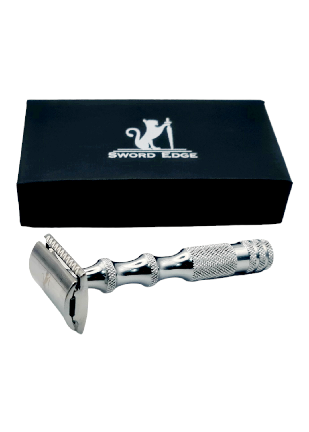 Sword Edge - Wholesale Razor - Men's - Sword Edge Double Edge safety razor "Stanway"1