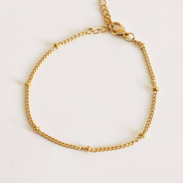 Rays Bracelet for wholesale by Orore bijoux