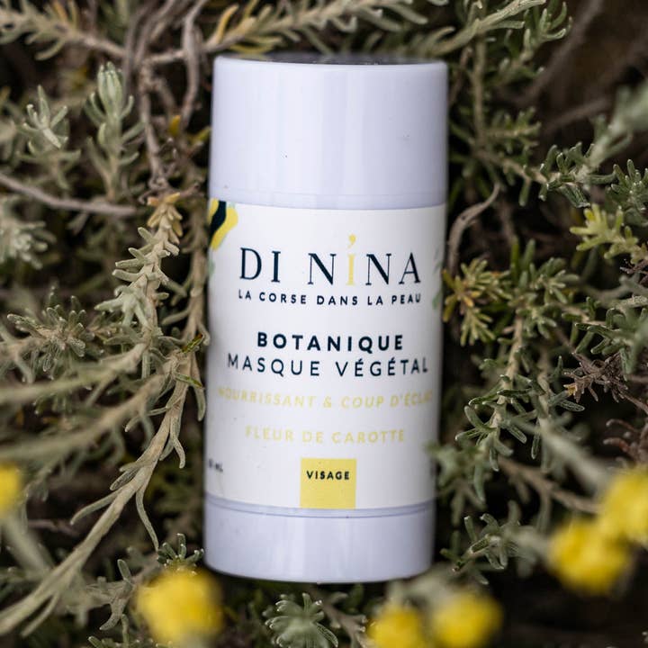 NY BOTANISK STICKMASK för wholesale av Di Nina