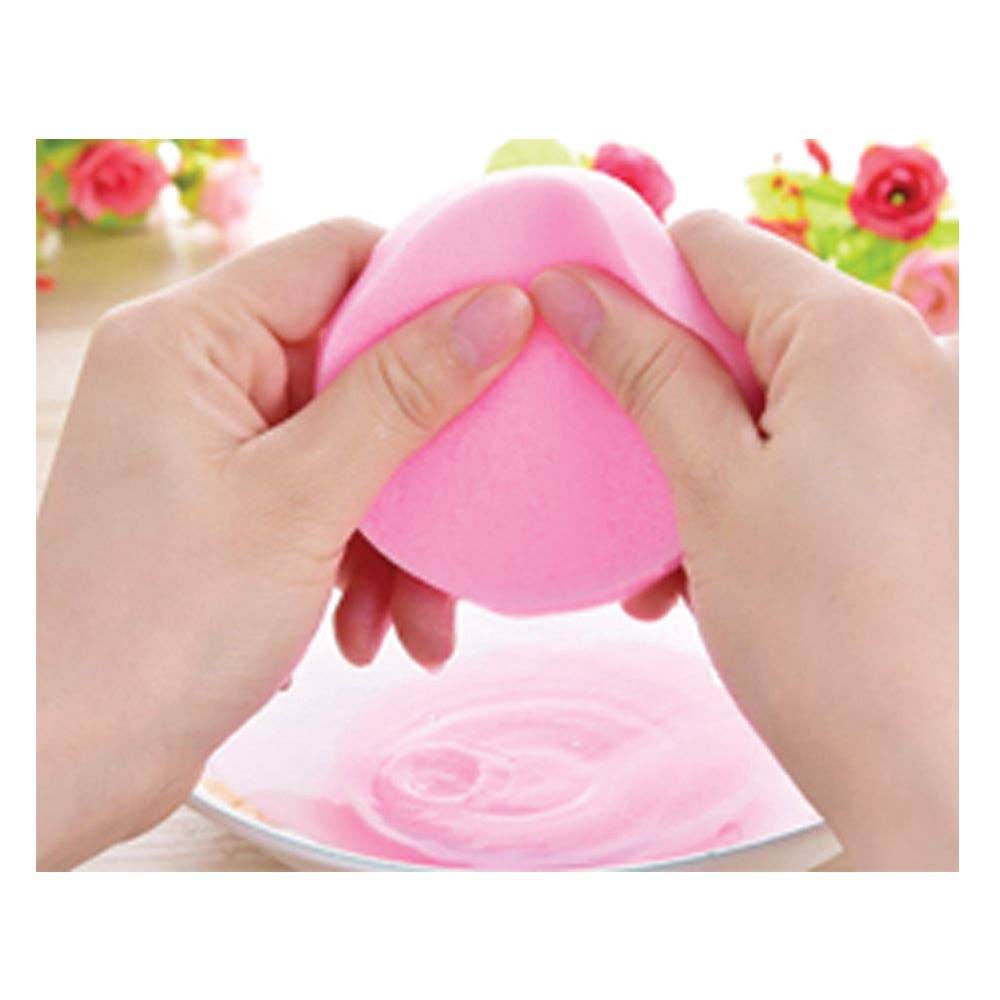 Callas & Dearderm – wholesale Facial cleanser – DEARDERM FACIAL CLEANSING SPONGE4