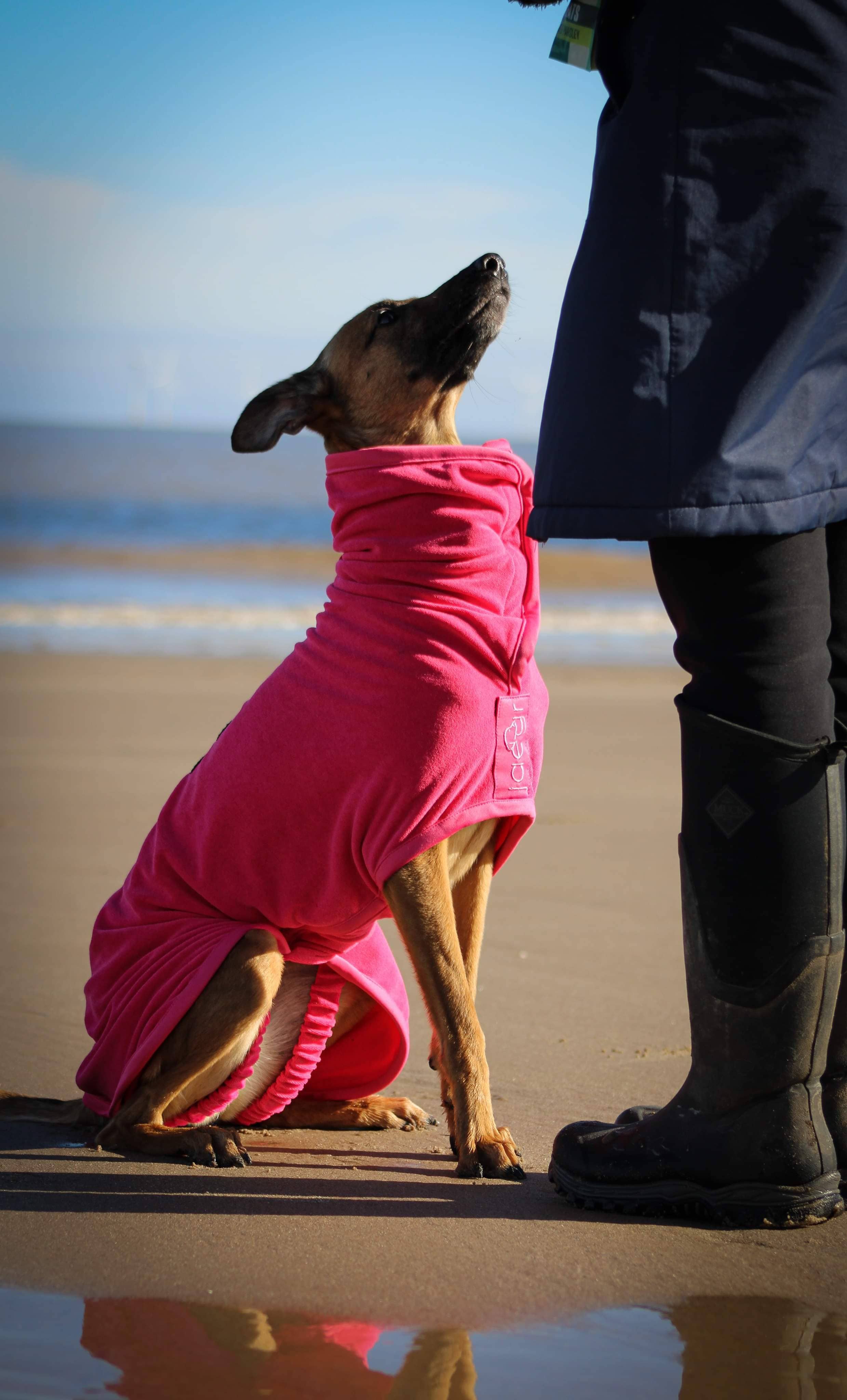 Jaegr l DOGWEAR – wholesale Pet towel –Dog – Jaegr Drying Towel4