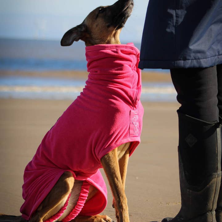 Jaegr l DOGWEAR – wholesale Pet towel –Dog – Jaegr Drying Towel4