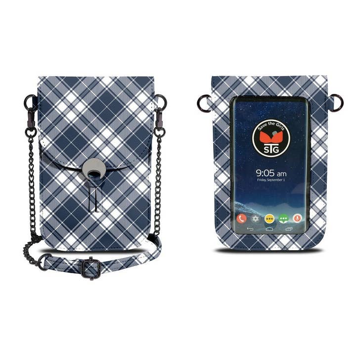 Save The Girls - Wholesale Phone Wallet - Women's - Colorado Pattern4