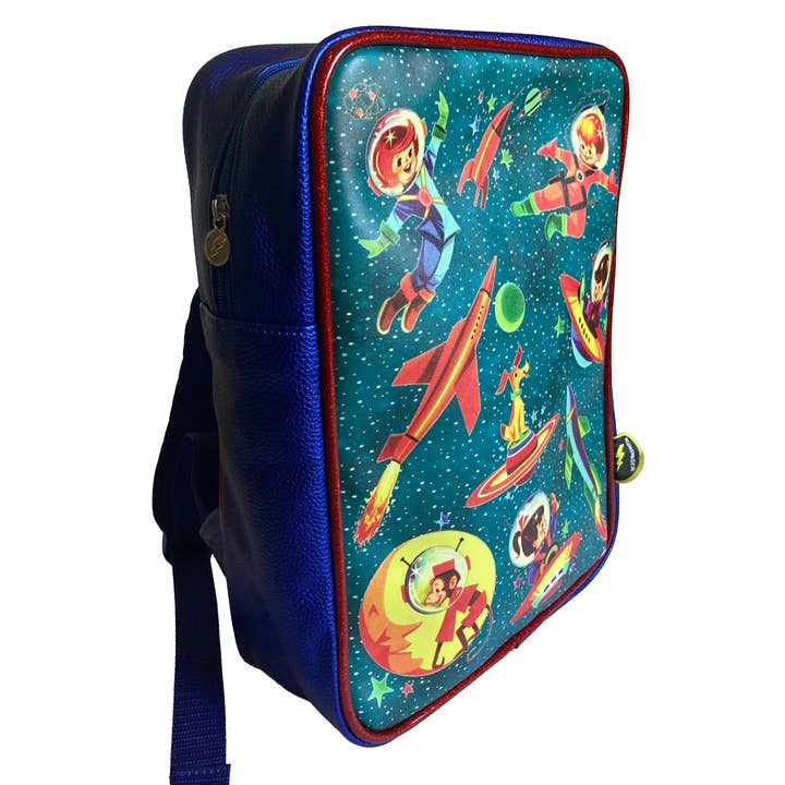 Rygsækbørn Astronauter for engroshandel hos Kunstboer