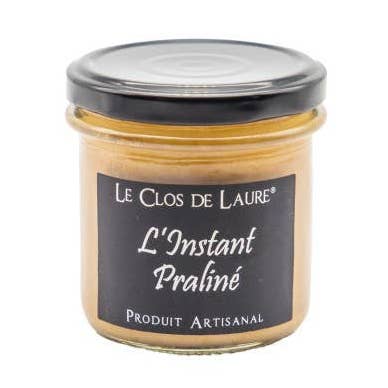 L'Instant Praliné pour la vente par Le Clos de Laure