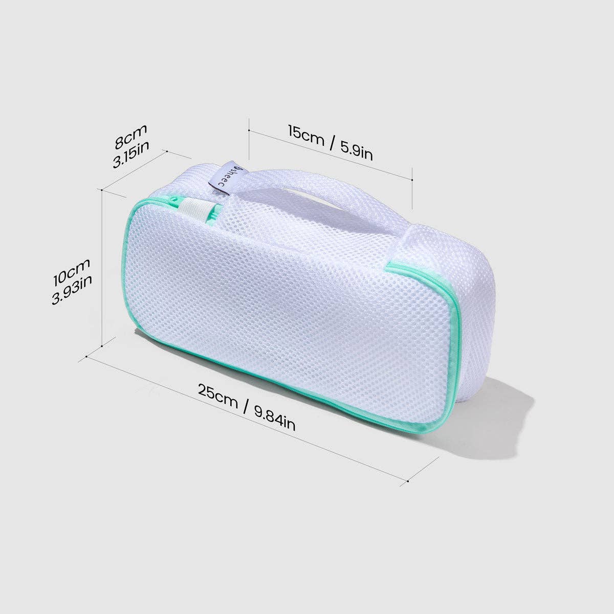 sheec socks - Wholesale Laundry Bag - Travel Mesh Bag for Storing and Washing Socks1