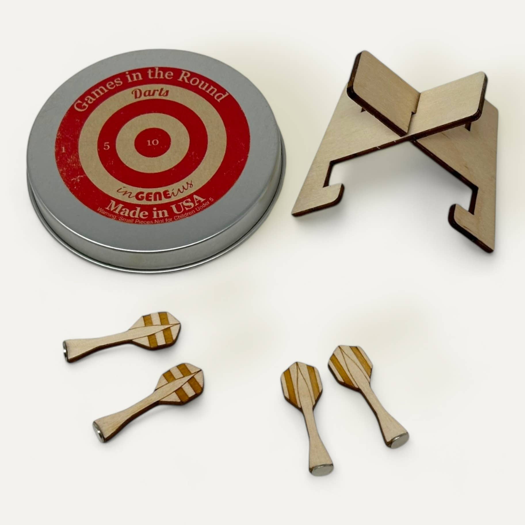 Ingeneius – Jogo de tabuleiro por atacado – Jogos na Ronda - Dardos6