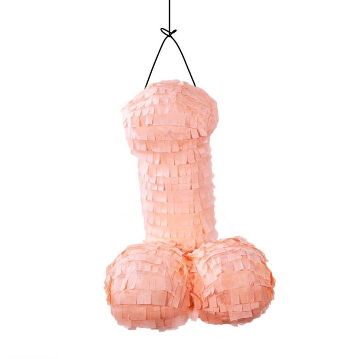 Piñata para pene para venta al por mayor de Amazing Pinatas
