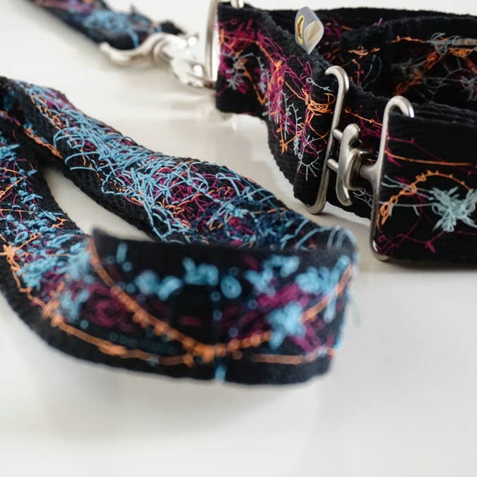 hundsfutter - Wholesale Pet Collar - Dog - Unique necklace with its strap3