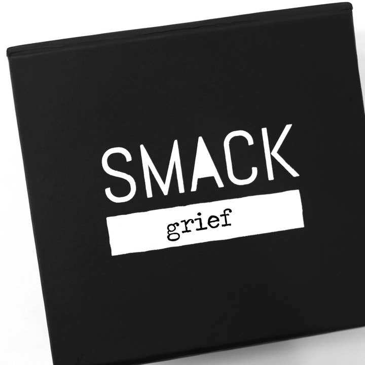 the {grief} pack for wholesale by SMACK