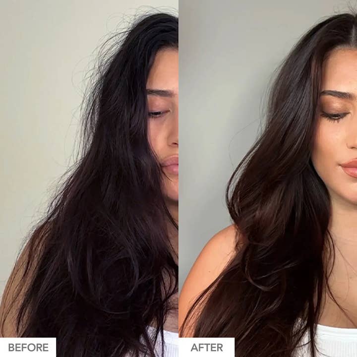 VIAI Beauty - Wholesale Hair Mask - Biotin & Botanicals Deep Condition & Repair Hair Mask3