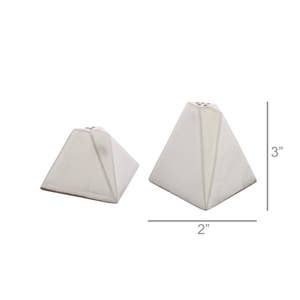 Purchase Wholesale Salt And Pepper Shaker Free Returns Net 60 Terms On Faire Com