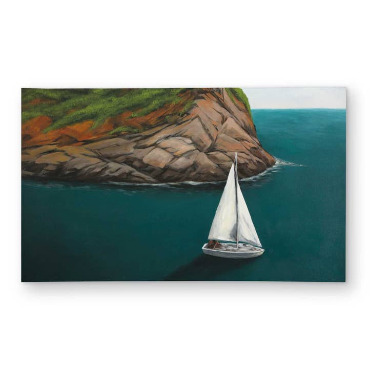 En Seda en Porto Venere - Alfombra de Exterior Aficiones Azules para venta al por mayor de BEGIN HOME DECOR